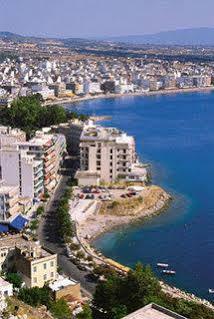 Karellion Hotel