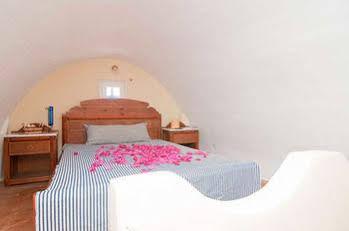 Hotel Atlantida Holiday Club Akrotiri (Santorini)