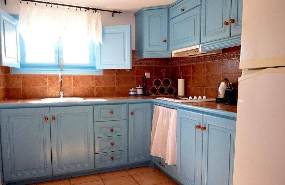 Patmos Studios Apartment Skala (Patmos)