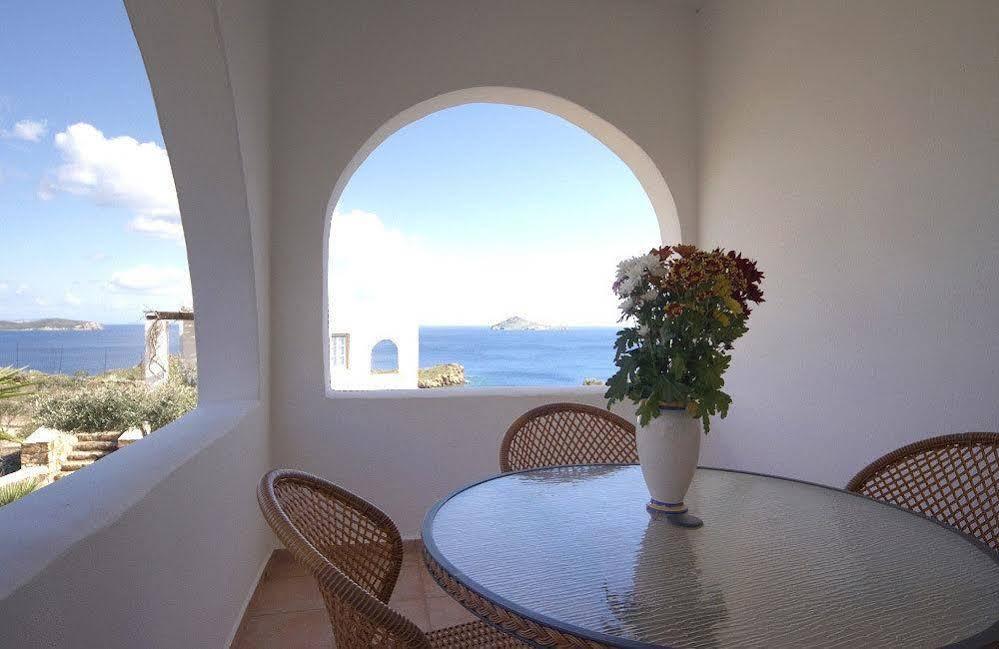 Apartment Patmos Studios