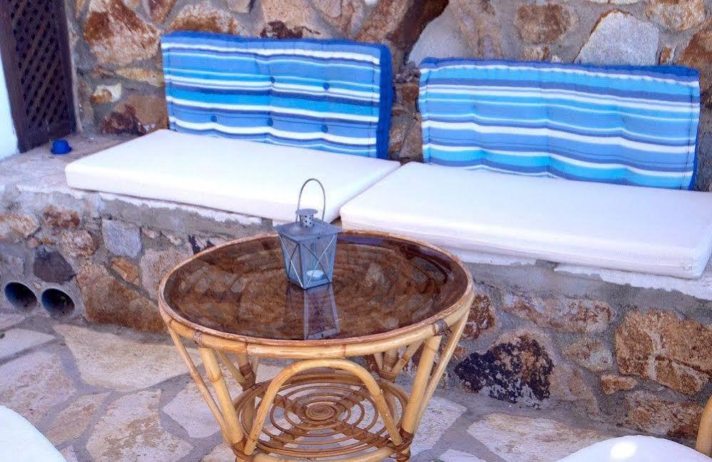 Apartment Patmos Studios Skala (Patmos)