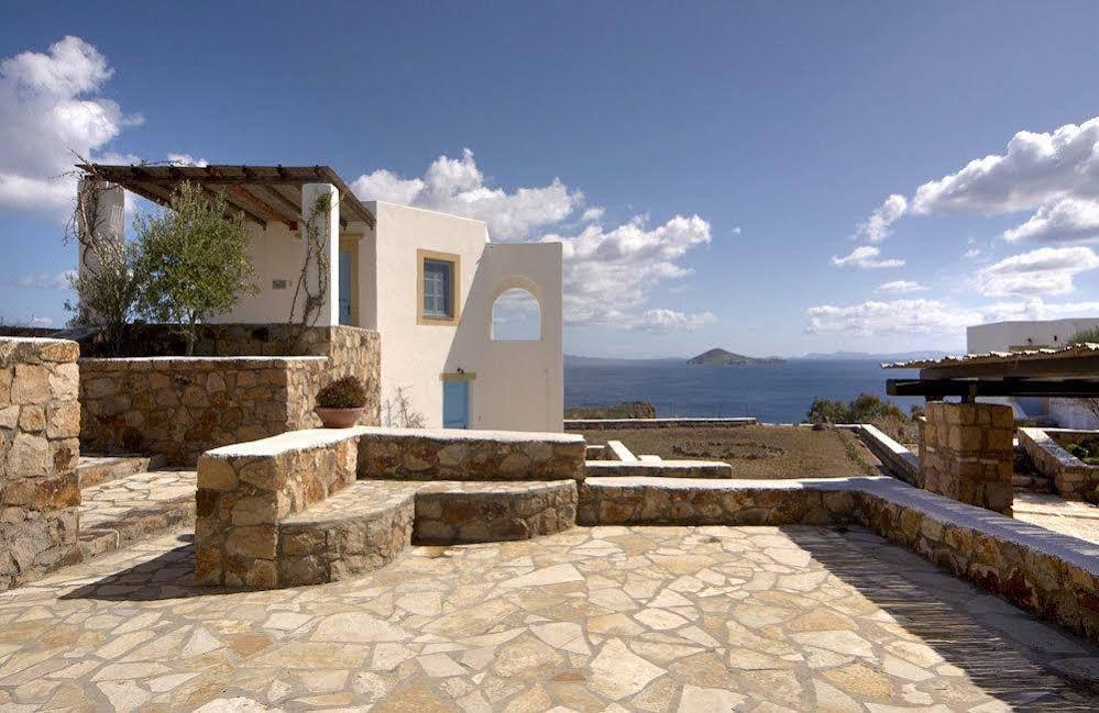 Apartment Patmos Studios Skala (Patmos)