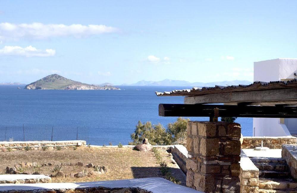 Patmos Studios * Skala (Patmos)
