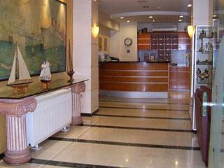 Lilia Hotel 2*