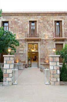 Aktaion Hotel