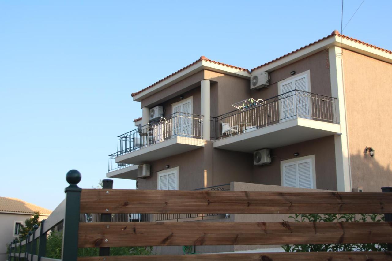 Nikoleta's * Argostoli (Kefalonia)