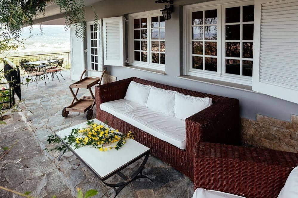 Dafnes Holiday home Nafplio