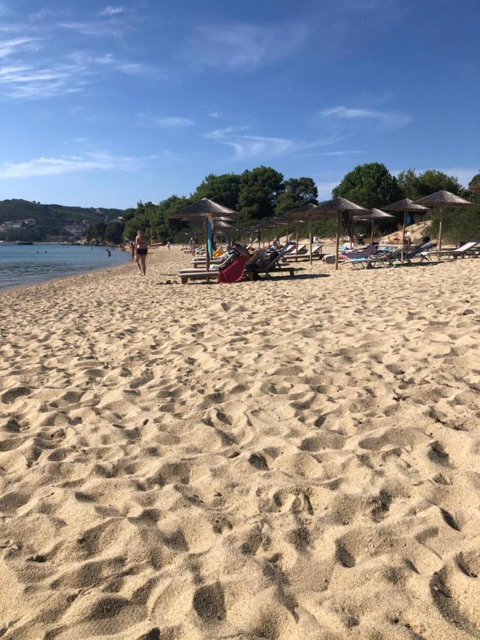 Bouboule Villa