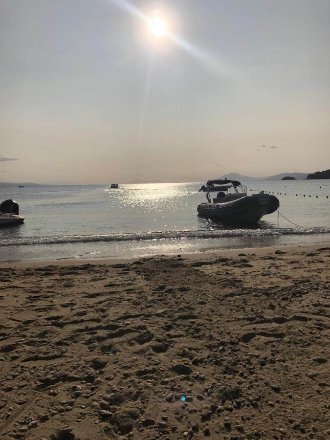 Villa Bouboule Vromolimnos