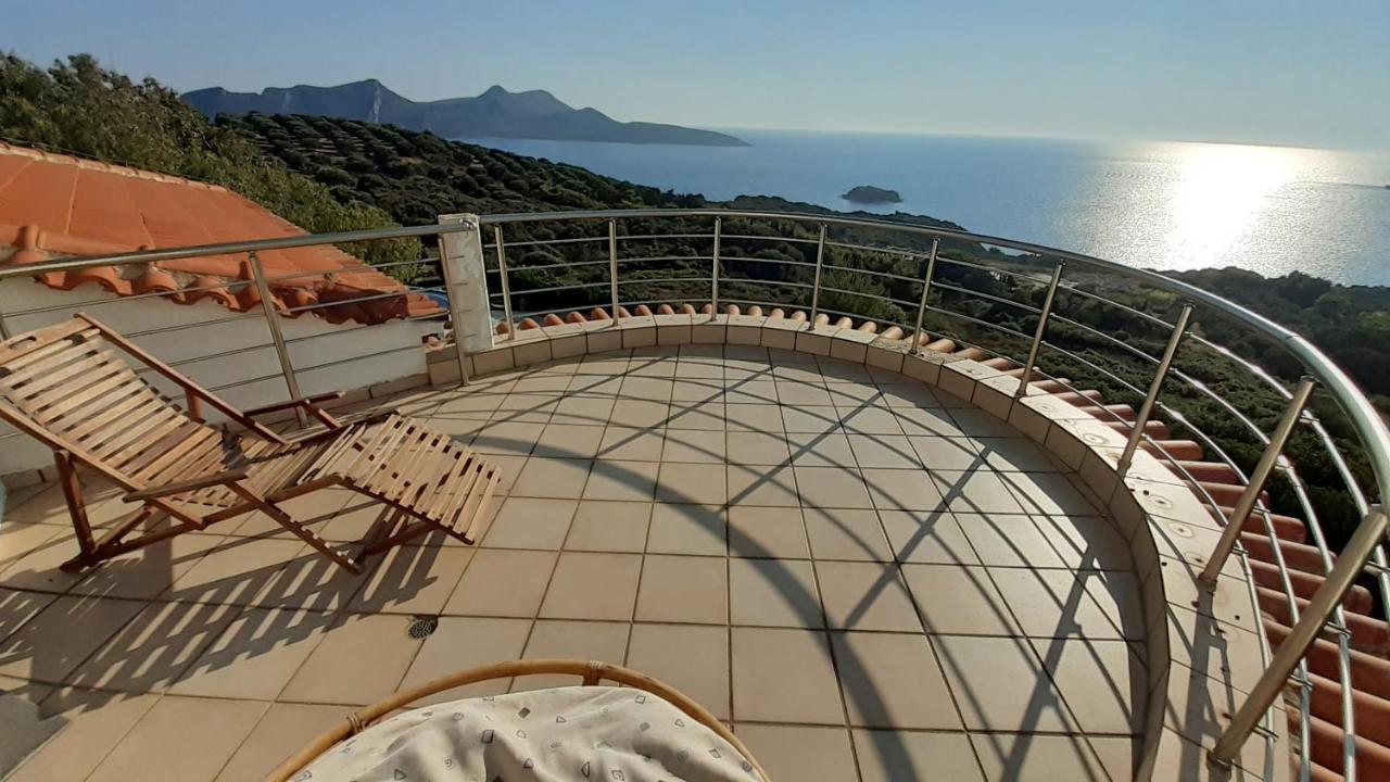 Holiday home Charly Point *