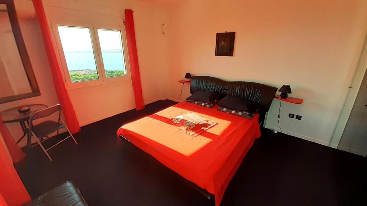 Charly Point Holiday home Methoni (Messenia)