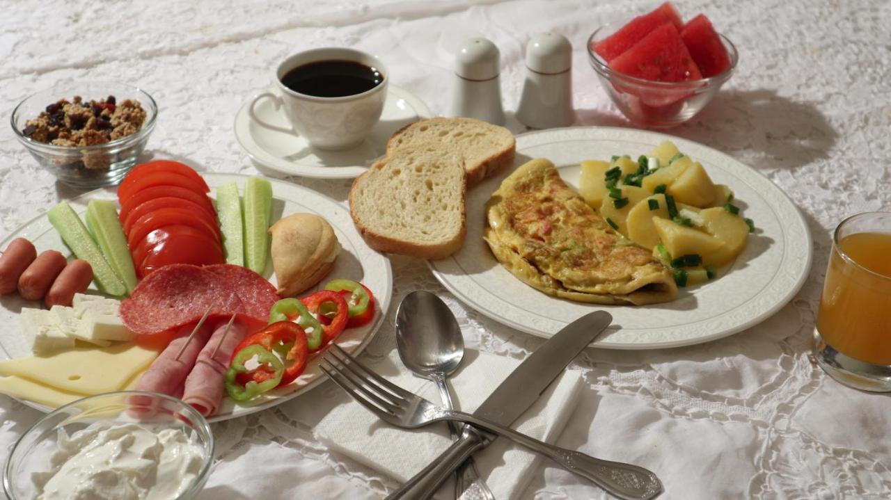 Timoleon Hotel Limenas (Thasos)