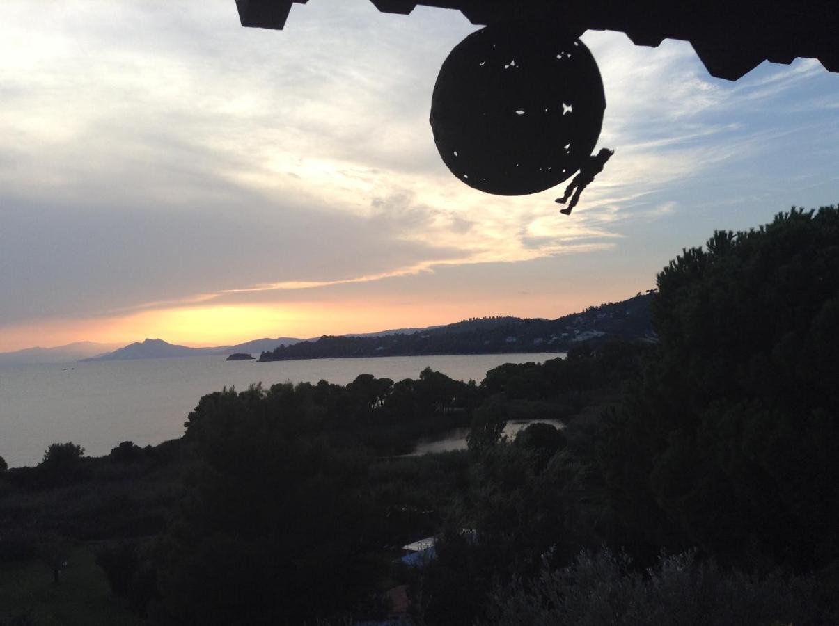 Villa Bouboule *