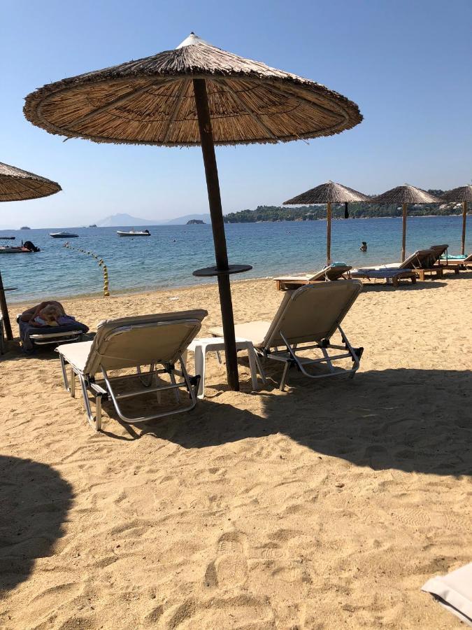 Villa Bouboule Vromolimnos