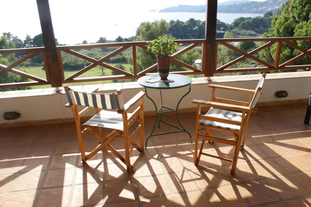 Villa Bouboule *