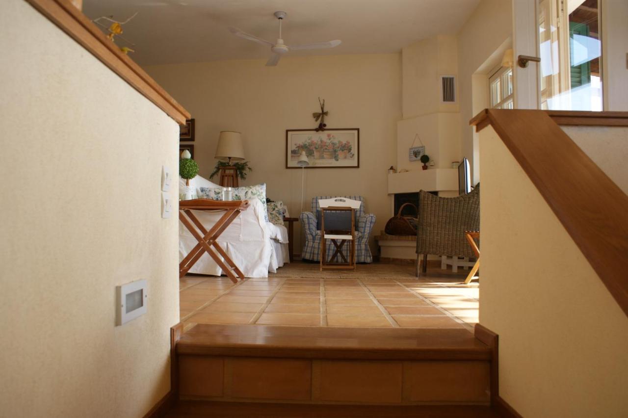 Bouboule Villa *