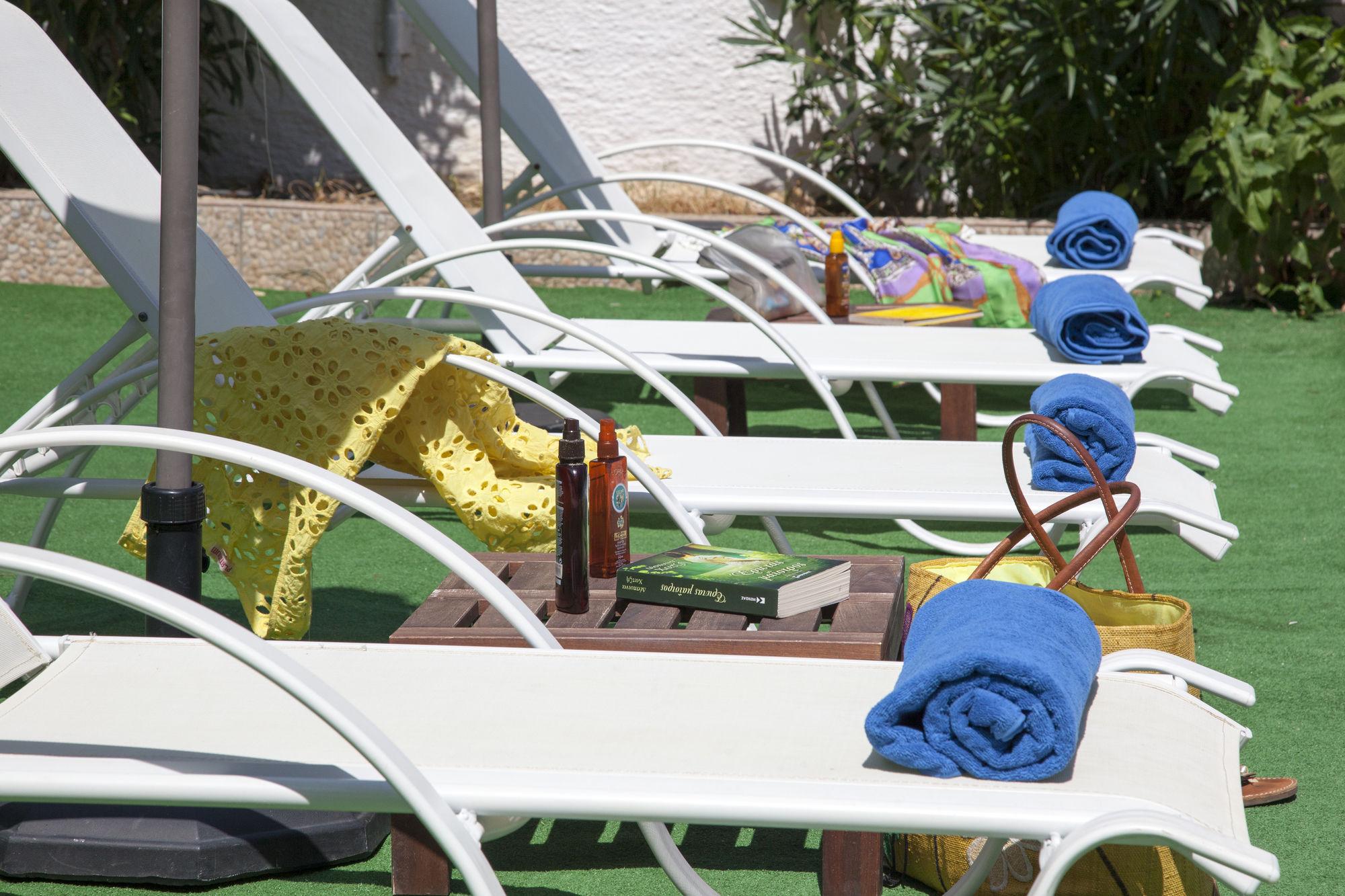 Evexia Boutique & Agia Marina (Crete)