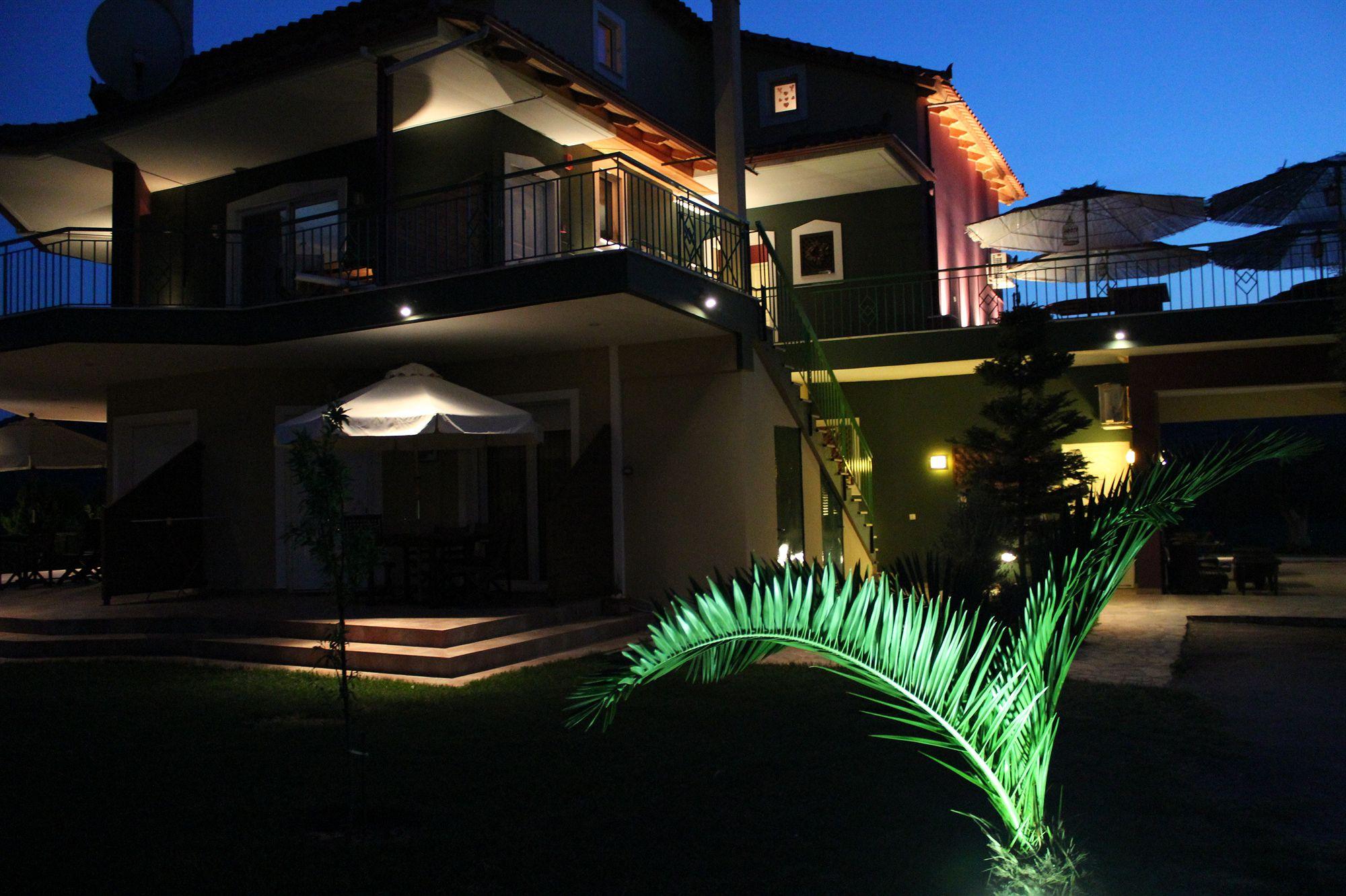 Ktima Anastasia Country house Nafplio