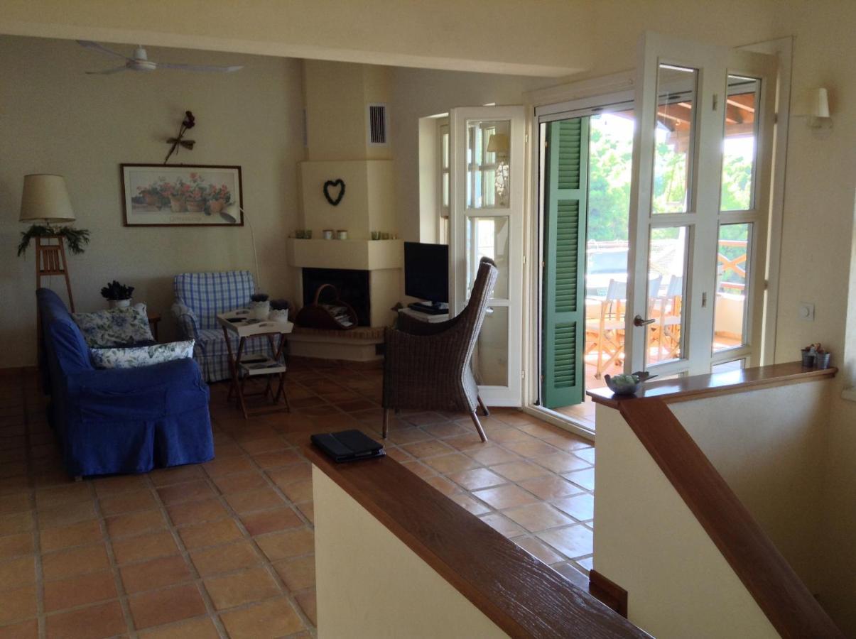 Bouboule Villa *