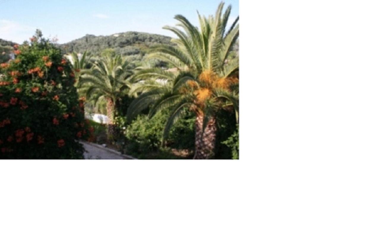 Elena-stella Arillas Corfu