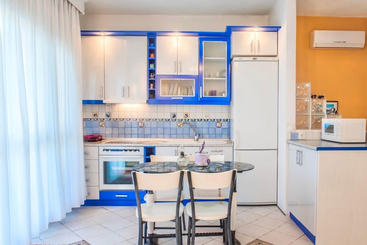 Holiday home #blue Heaven By Halu!