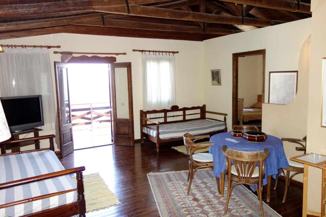 Aparthotel Cretan Village Amoudara (Lasithi)