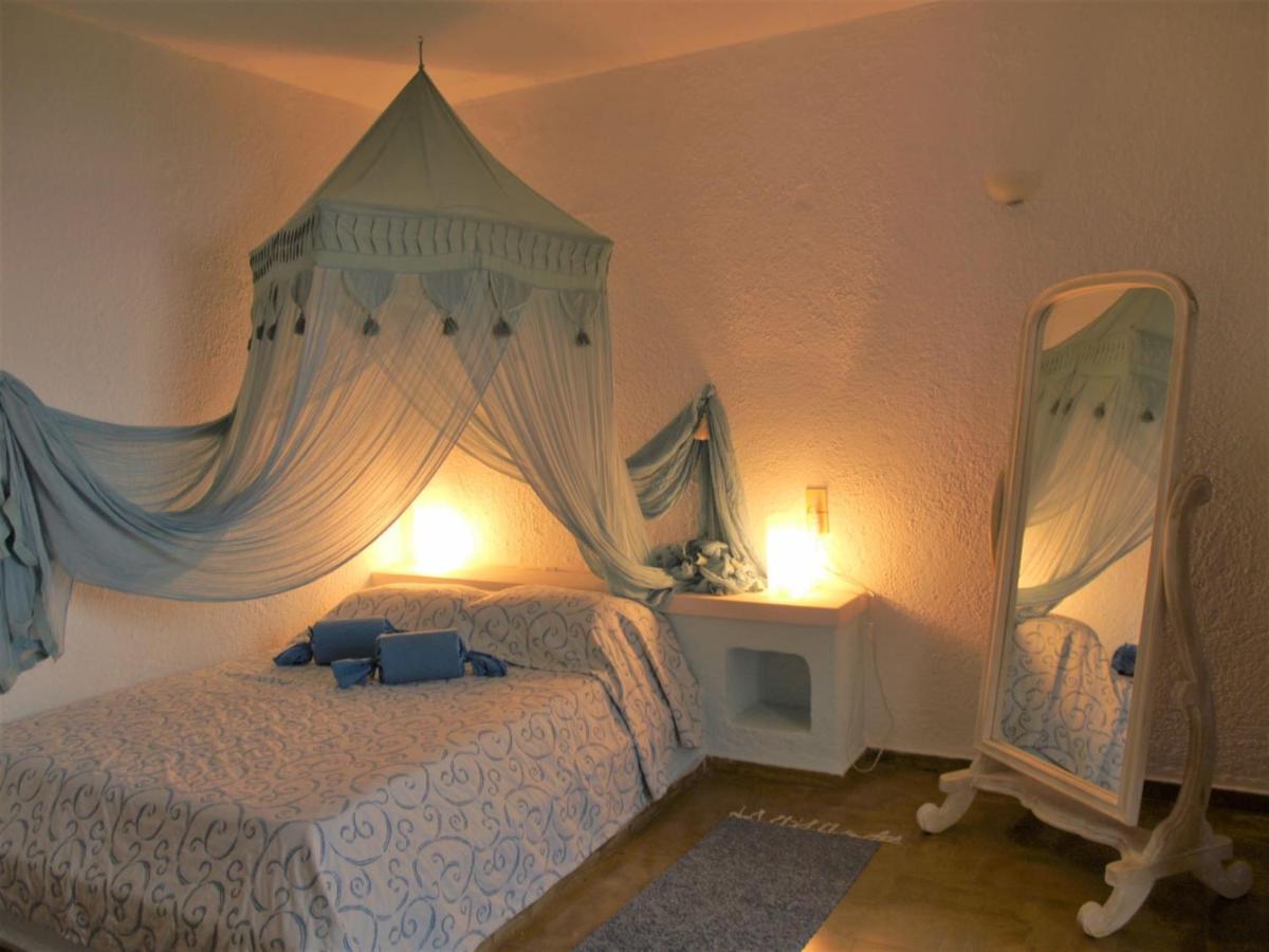 Cretan Village 4*