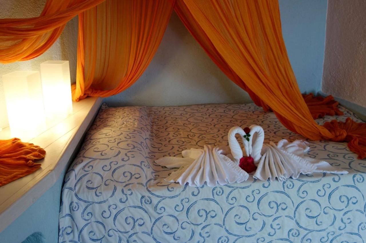 Aparthotel Cretan Village 4*