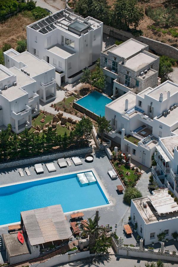 Hotel Nefeli 4*