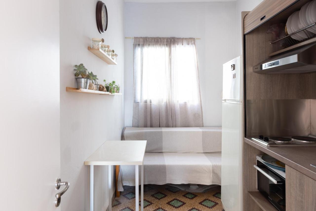 Sarafos Stavros Apartment Stavros (Thessaloniki)