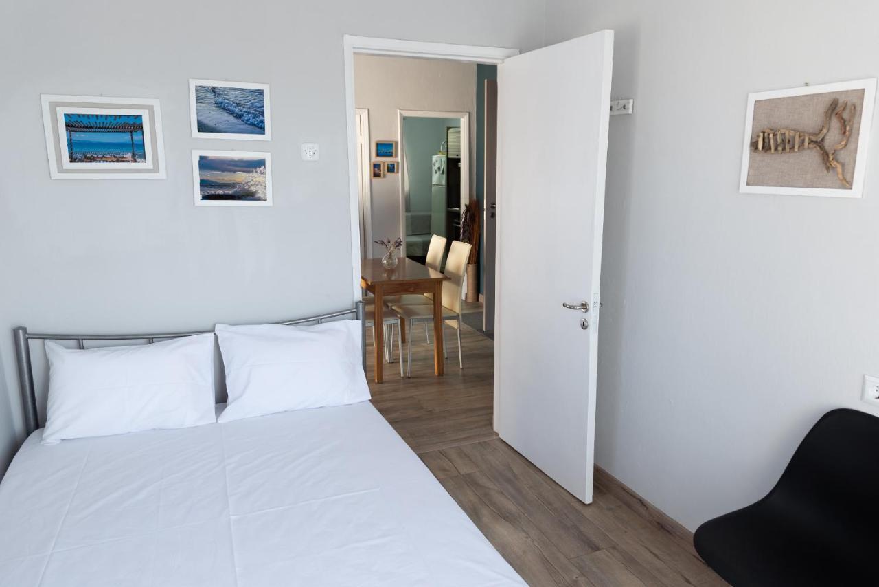 Sarafos Stavros Apartment