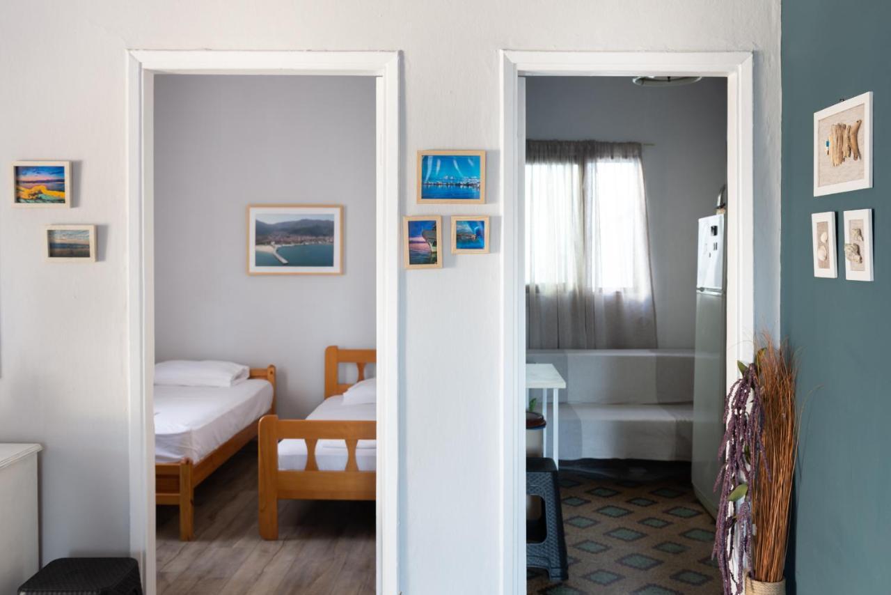 Sarafos Stavros * Stavros (Thessaloniki)