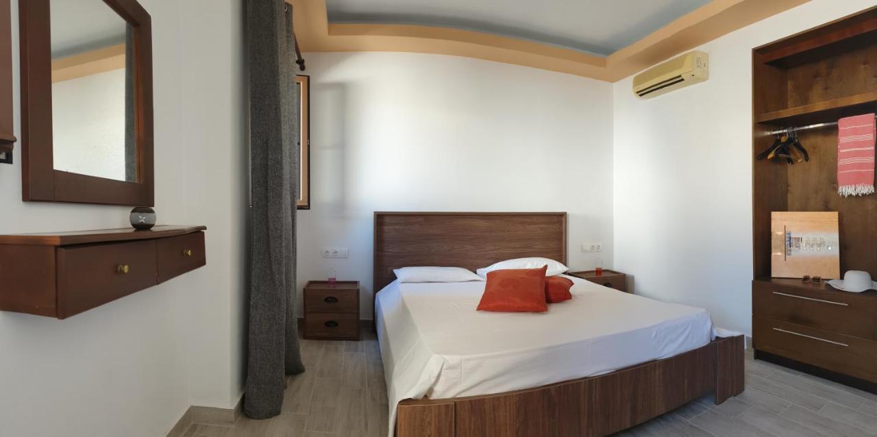 Center Apartment Lindos (Rhodes)