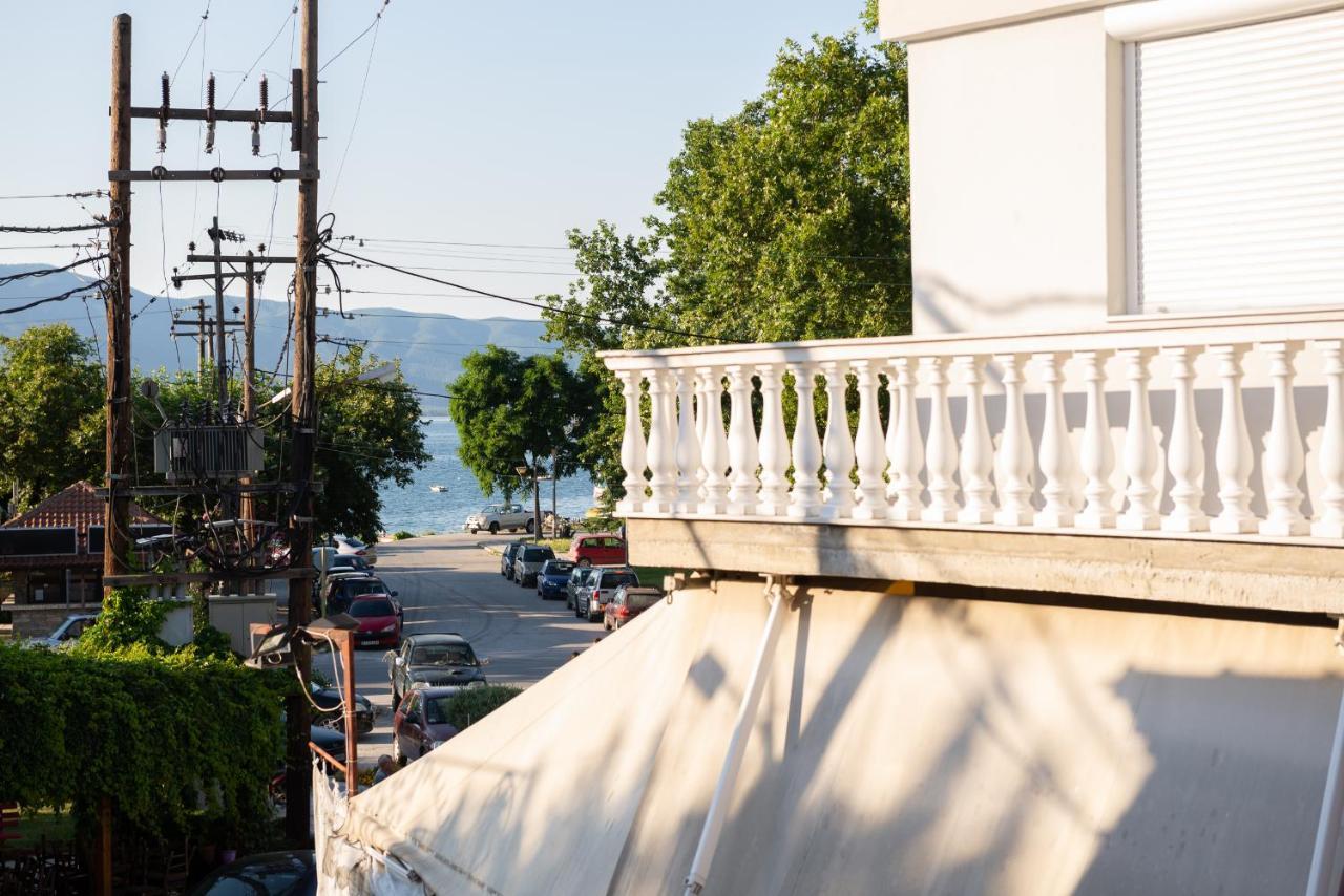 Apartment Sarafos Stavros Stavros (Thessaloniki)