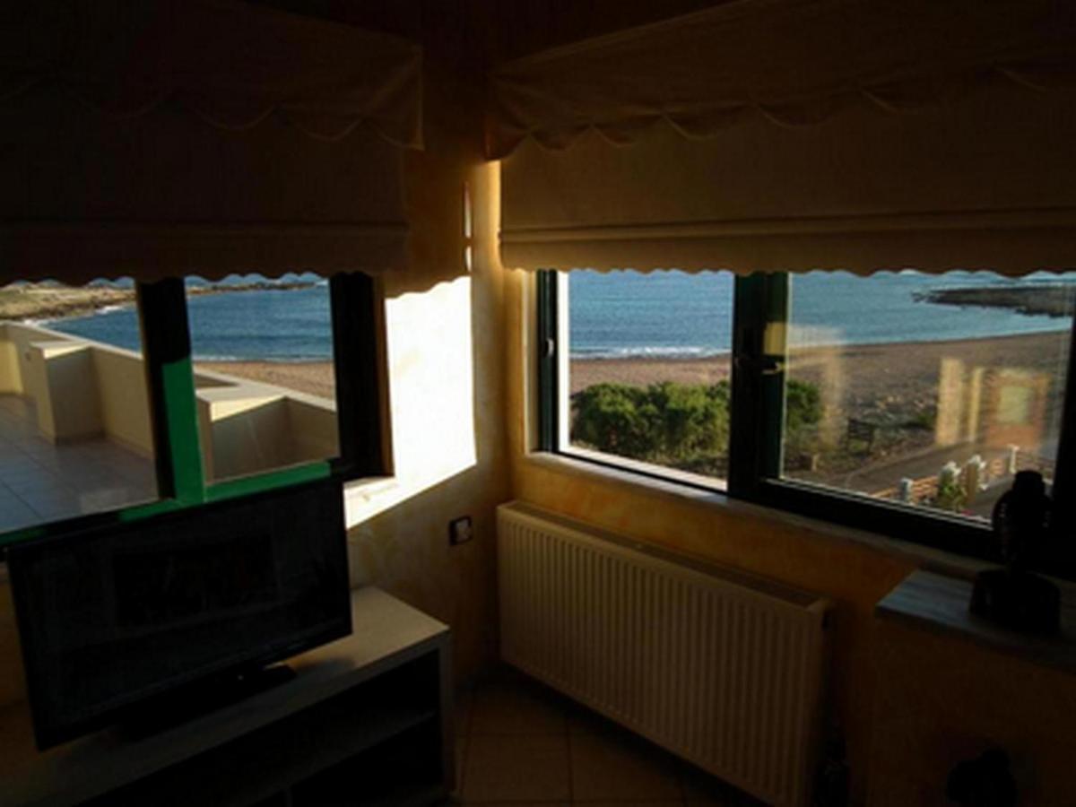 Aparthotel Gramvoussa Bay 3*