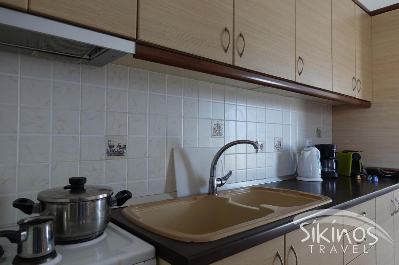 Elegant Apartment
