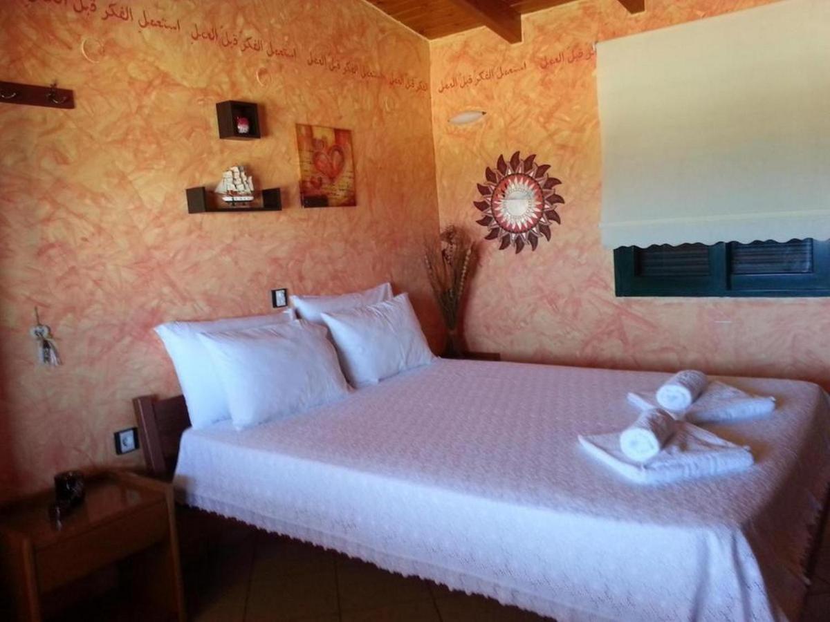 Gramvoussa Bay 3*