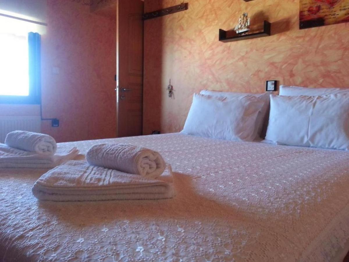 Gramvoussa Bay Aparthotel 3*