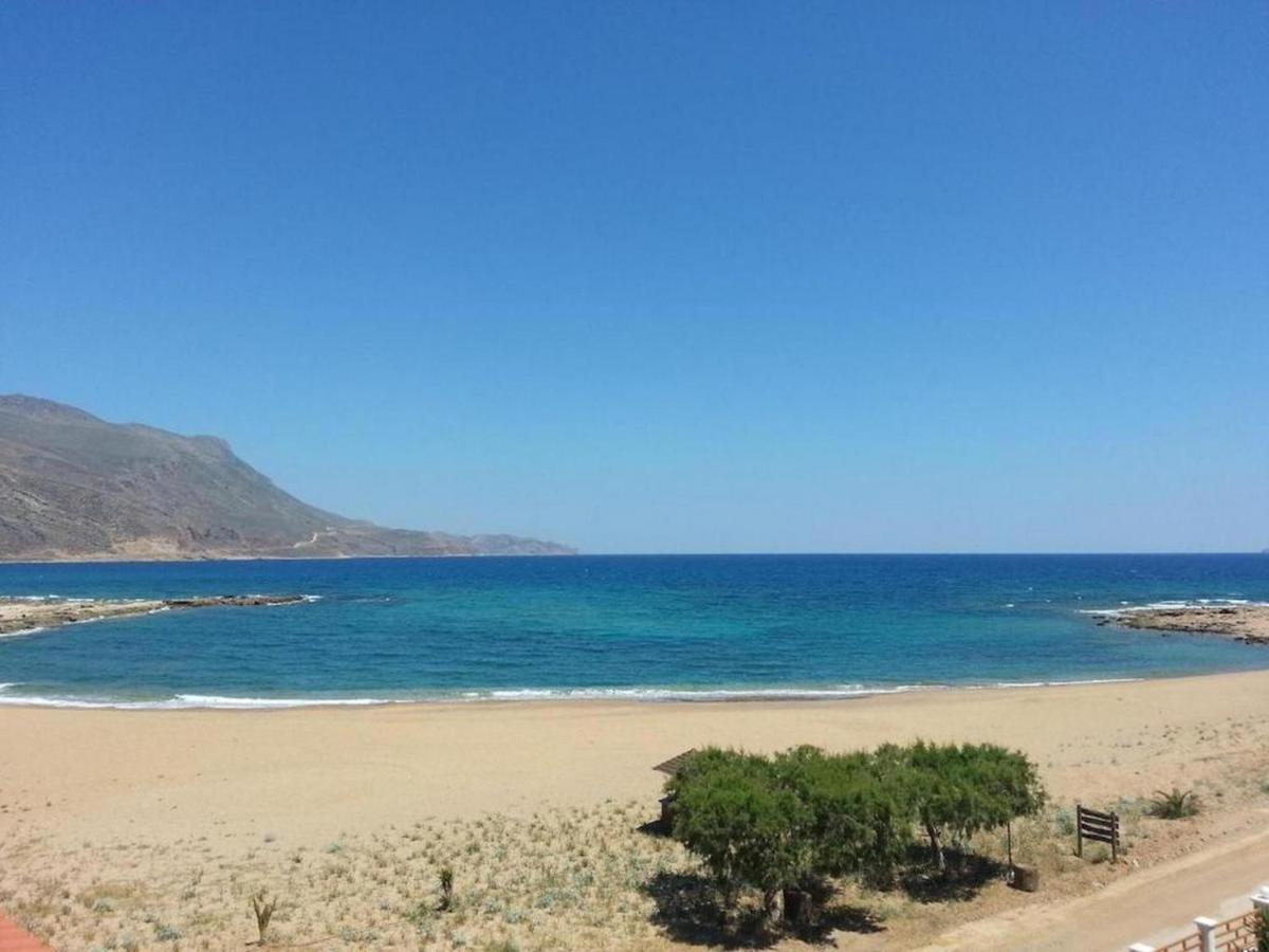 Gramvoussa Bay Kissamos