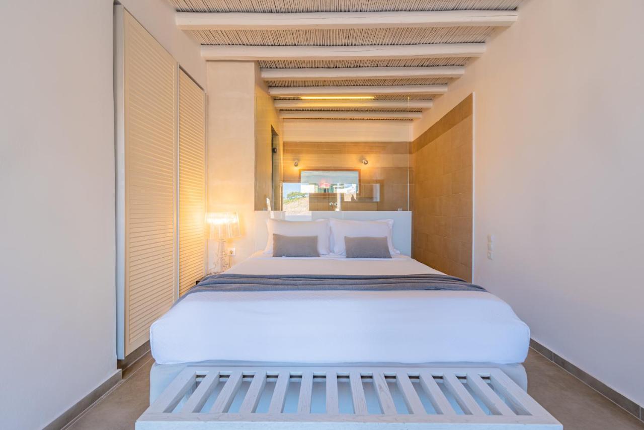 Hotel Pylaia Boutique & Astypalaia