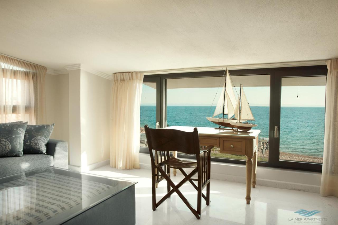 Apartment La Nikiti (Sithonia)
