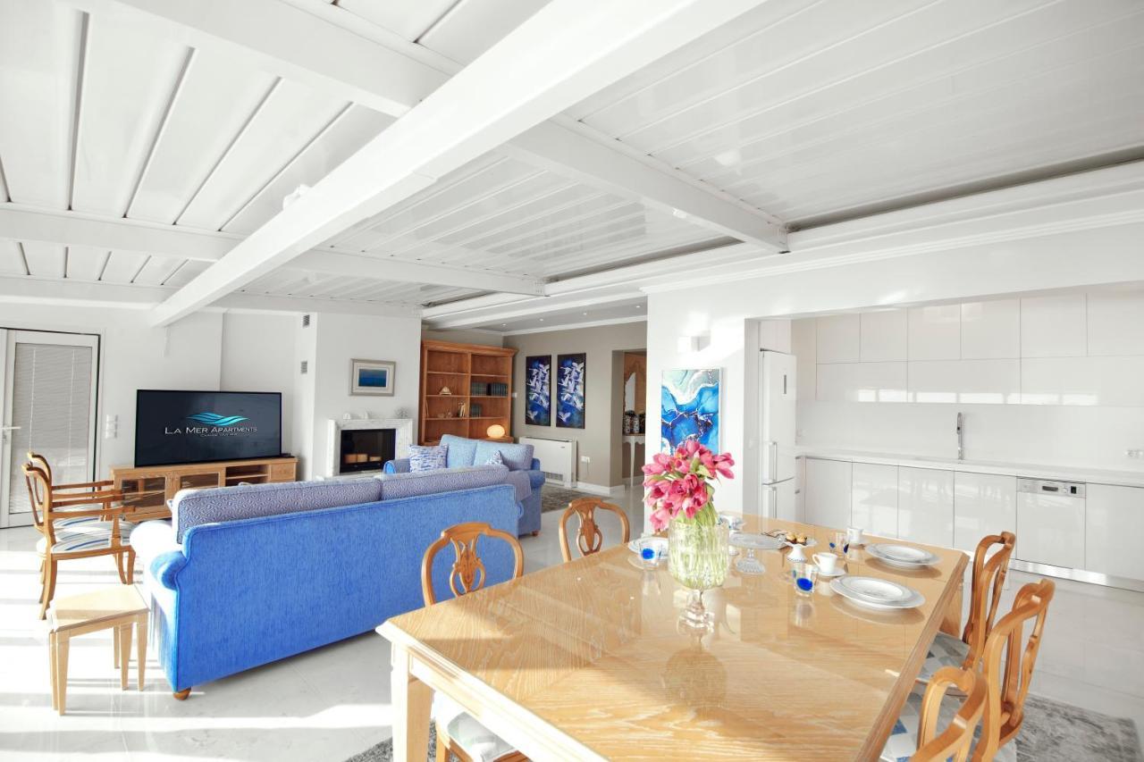 La Apartment *