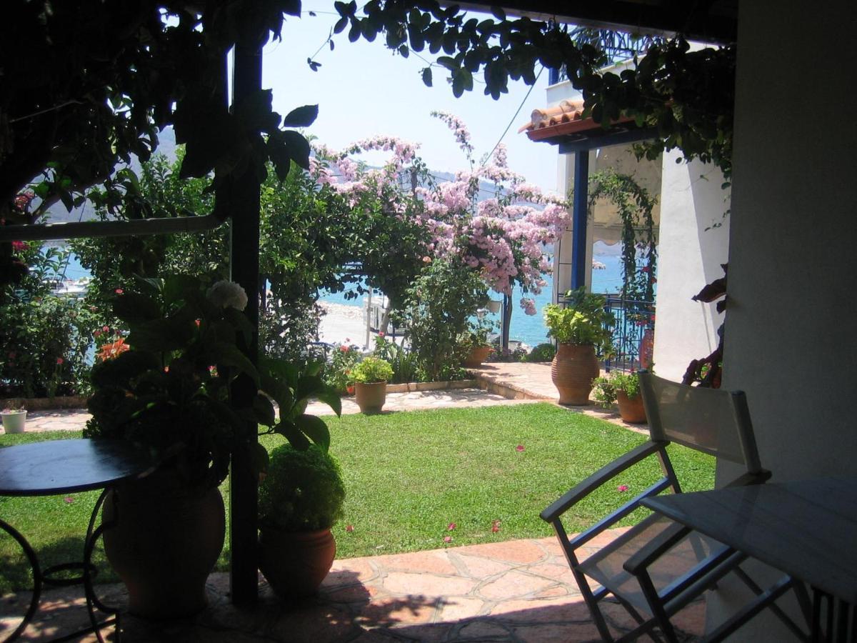Apartment Rosanna Plataria