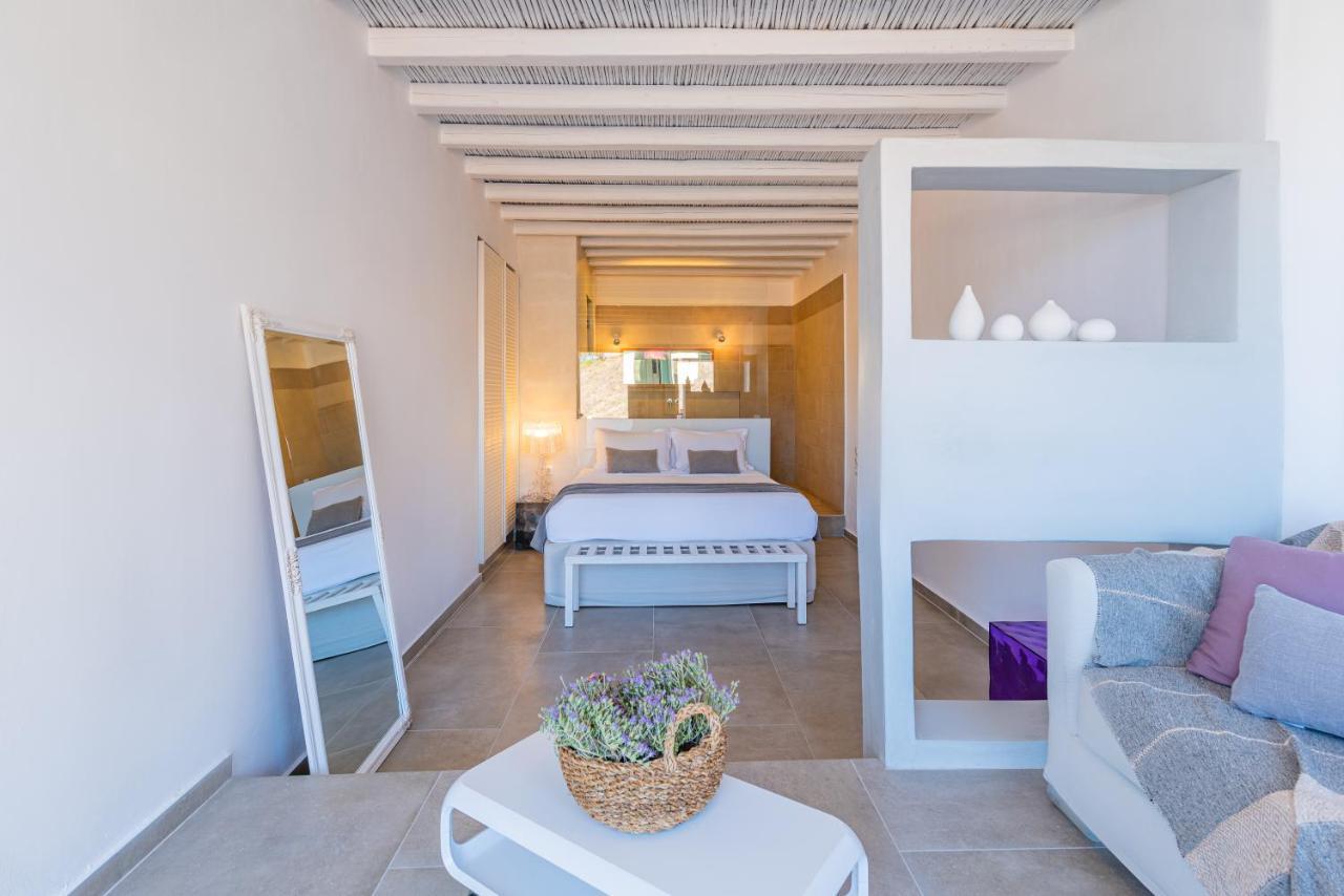 Hotel Pylaia Boutique & Astypalaia