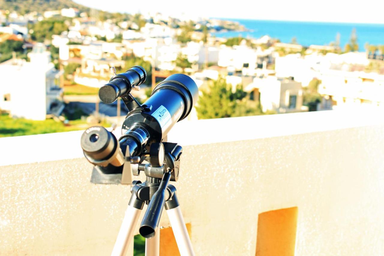Theros Premium In Heraklion *