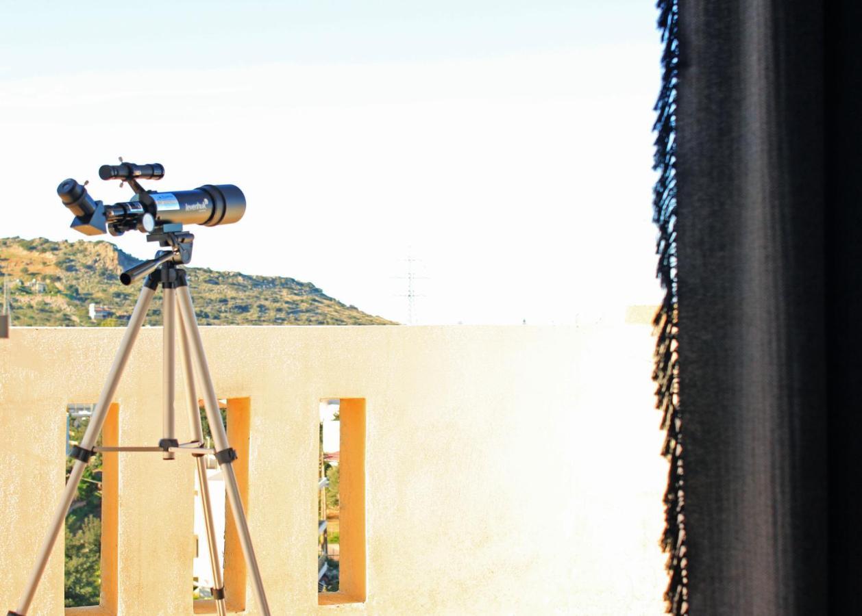 Villa Theros Premium In Heraklion *