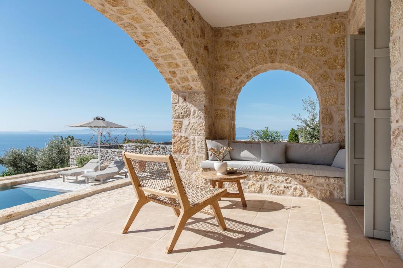 Amani Living * Stoupa