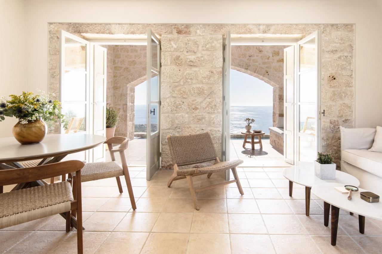 Amani Living Villa