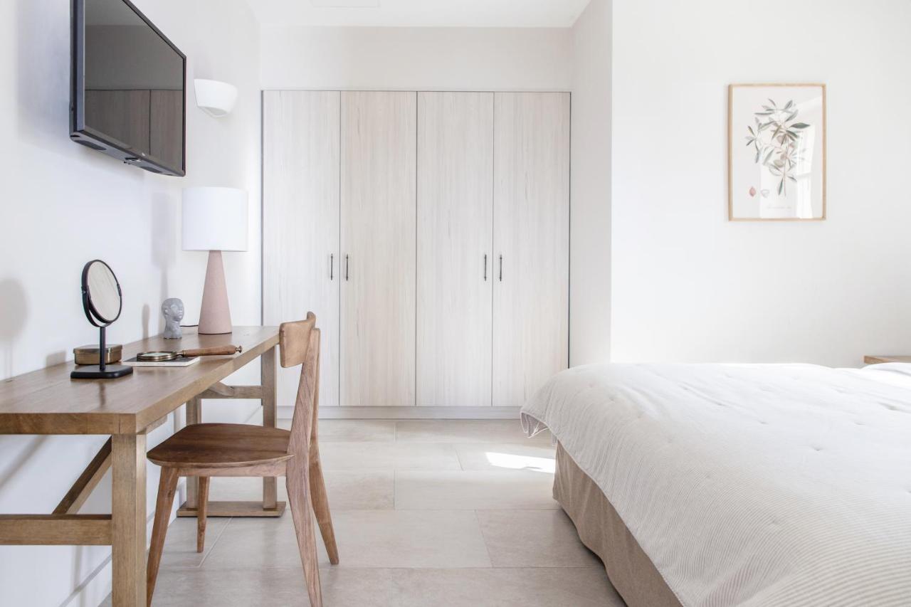 Amani Living Villa