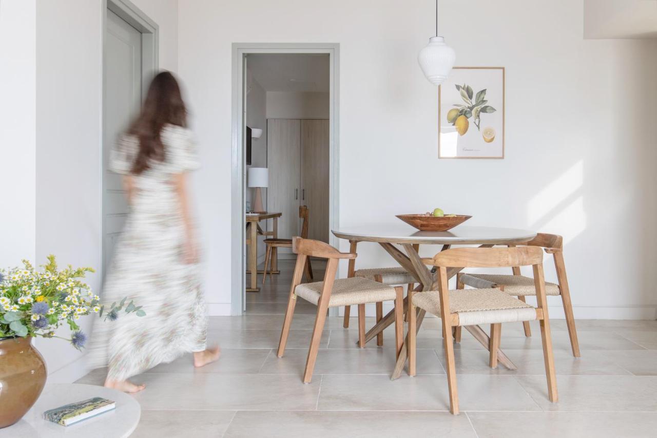 Amani Living Villa Stoupa